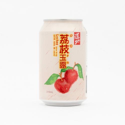 道地荔枝玉露 310ml