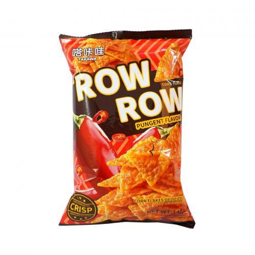 塔咔哇-辛辣味玉米片 145g