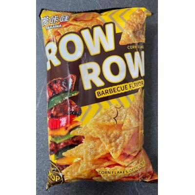 塔咔哇-烧烤味玉米片 145g