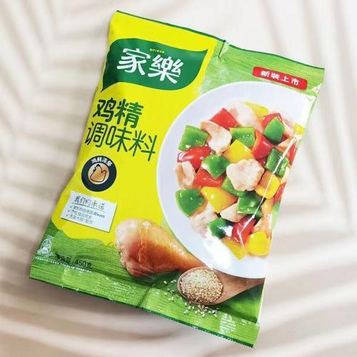 家乐牌鸡精 450g
