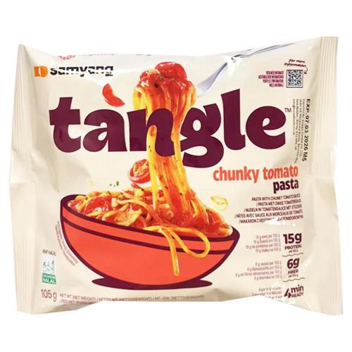 三养意大利面 番茄味 105g
