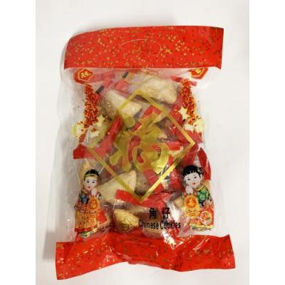 美蝶牌元宝角(角仔) 200g