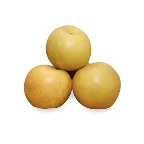 三大粒 水晶梨