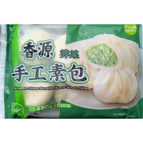香源荠菜包 480g