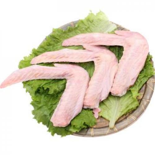 速冻生鸭翅 1kg x15包