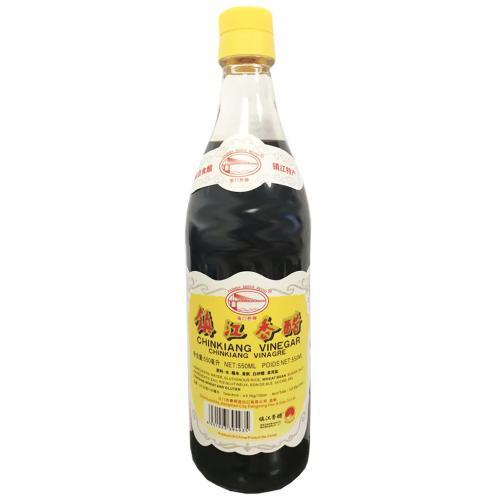 南门桥牌镇江香醋 550ML