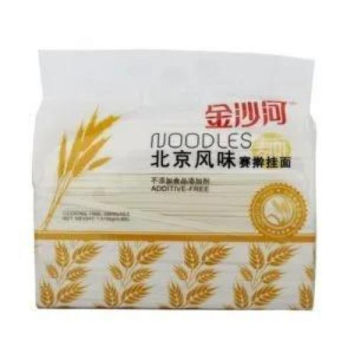 金沙河-北京 风味赛擀面 1.81kg