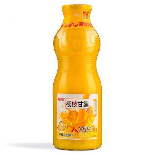 喜多多 杨枝甘露 780g