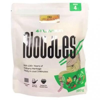 李锦记 四色面 360g