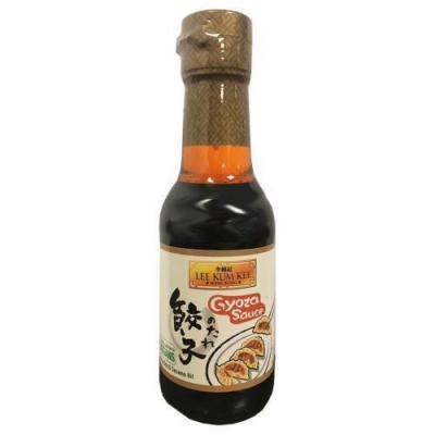 李锦记 日式饺子酱汁 100g