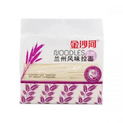 金沙河 兰州风味拉面 1.81kg