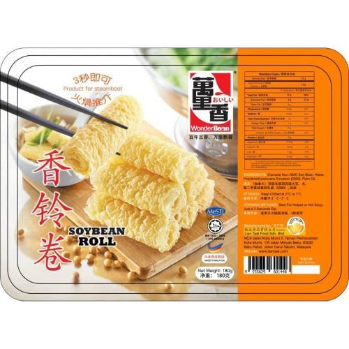 万里香响铃卷 180g